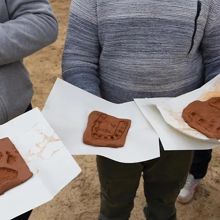 فندق Rural Casa Del Oso El Oso