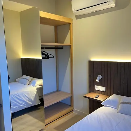 Rural Casa Del Oso فندق