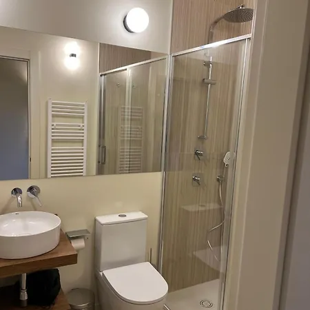 Rural Casa Del Oso Szálloda 4*