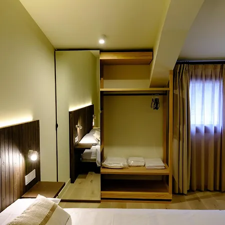 Rural Casa Del Oso El Oso