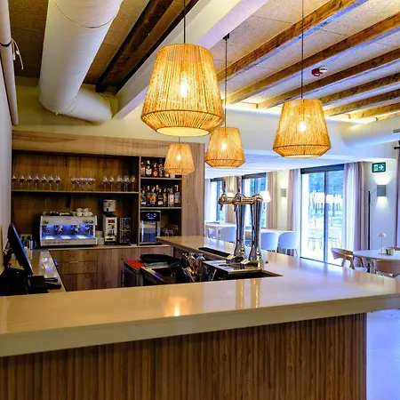 فندق Rural Casa Del Oso