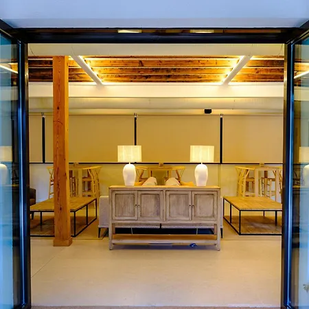 Rural Casa Del Oso Szálloda 4*