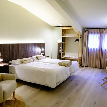 Rural Casa Del Oso 4*