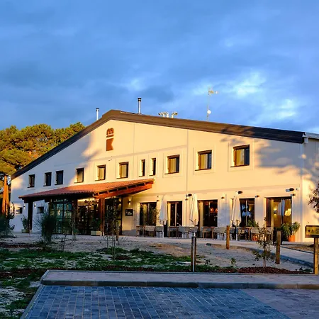 Rural Casa Del Oso 4* El Oso