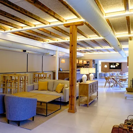 فندق Rural Casa Del Oso El Oso