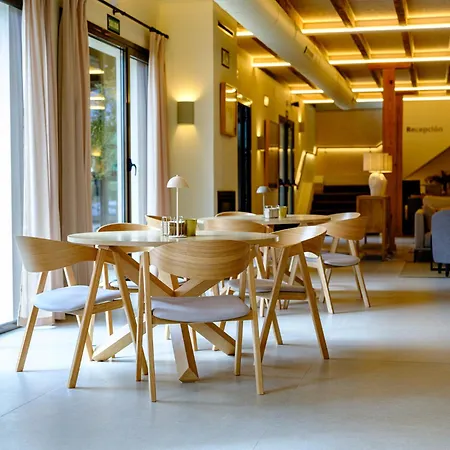 Rural Casa Del Oso 4*