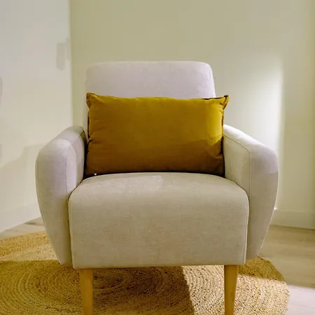 Rural Casa Del Oso فندق