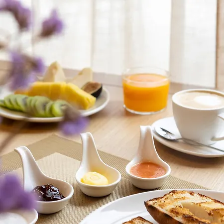 فندق Rural Casa Del Oso 4*