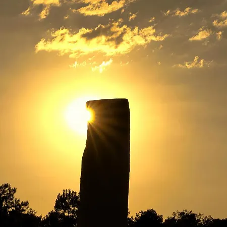 Rural Casa Del Oso فندق El Oso