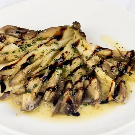 Rural Casa Del Oso فندق