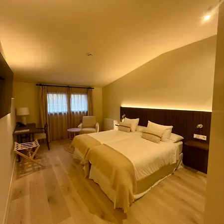 Rural Casa Del Oso 4*